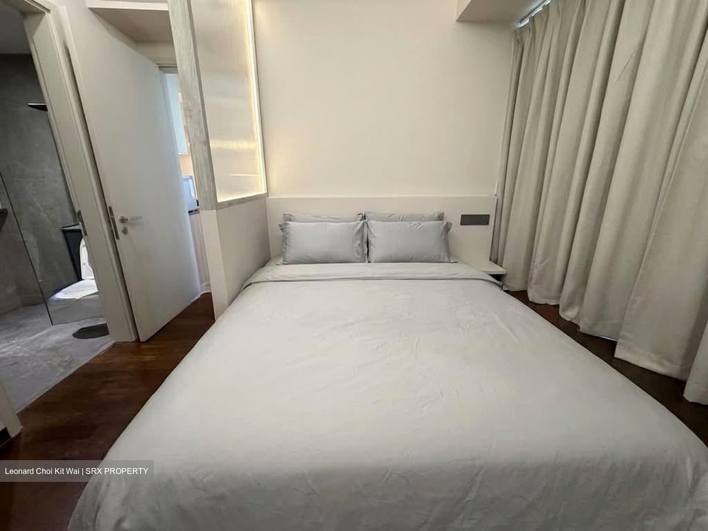 Riverbay (D12), Apartment #553830311